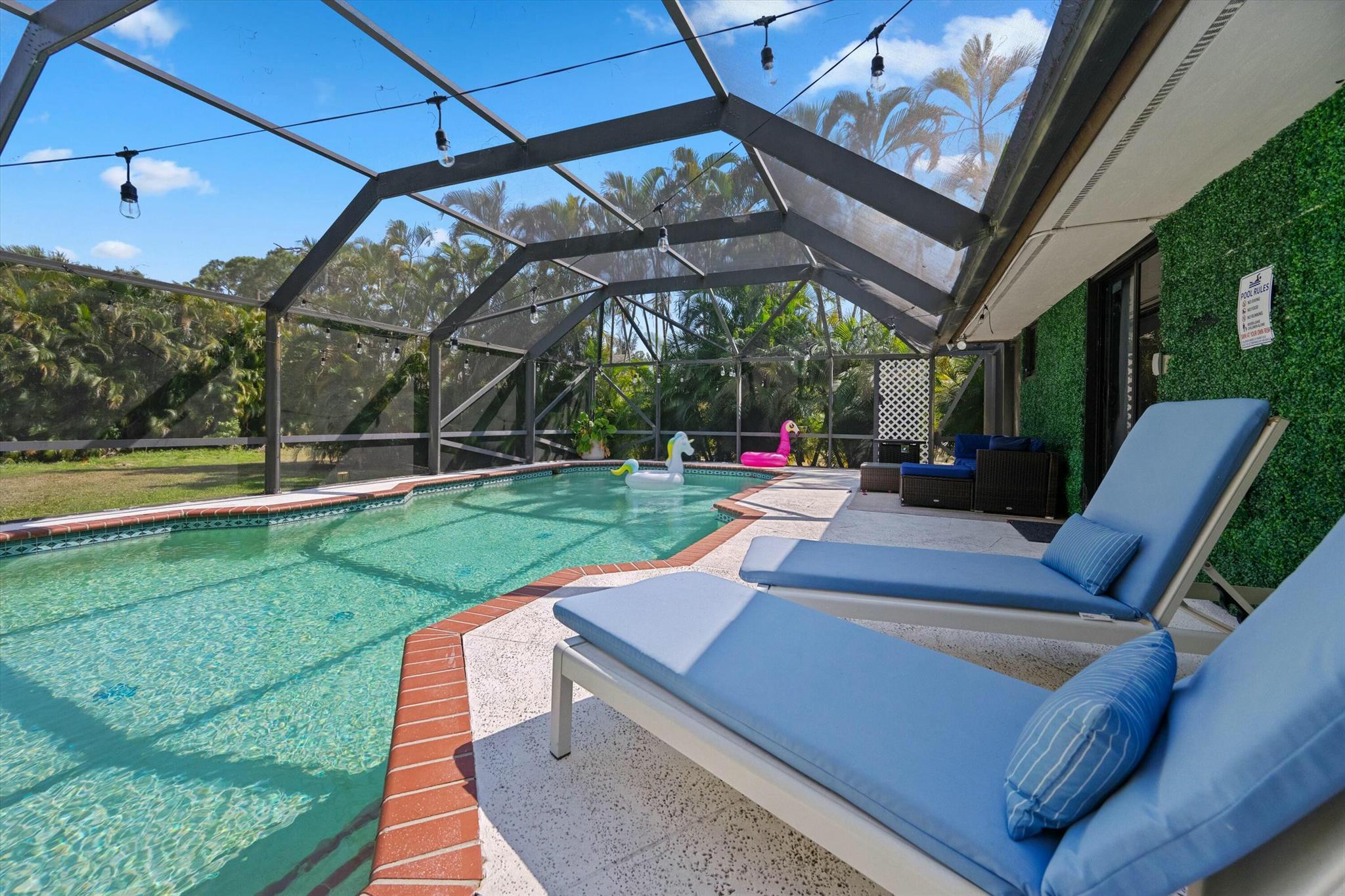 The Acreage / Loxahatchee - Residential