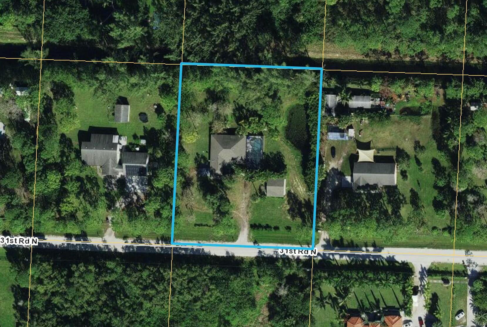 The Acreage / Loxahatchee - Residential