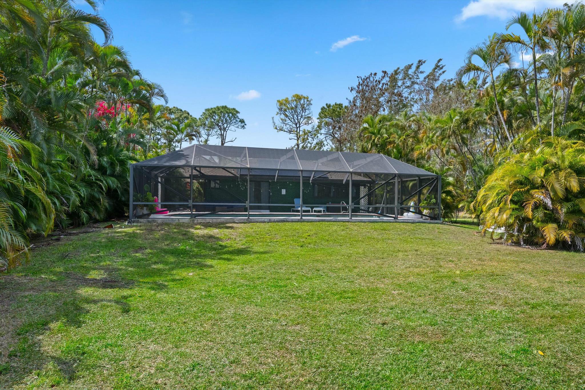 The Acreage / Loxahatchee - Residential