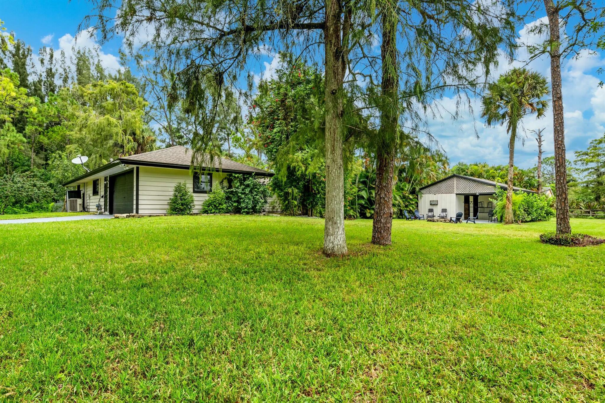 The Acreage / Loxahatchee - Residential