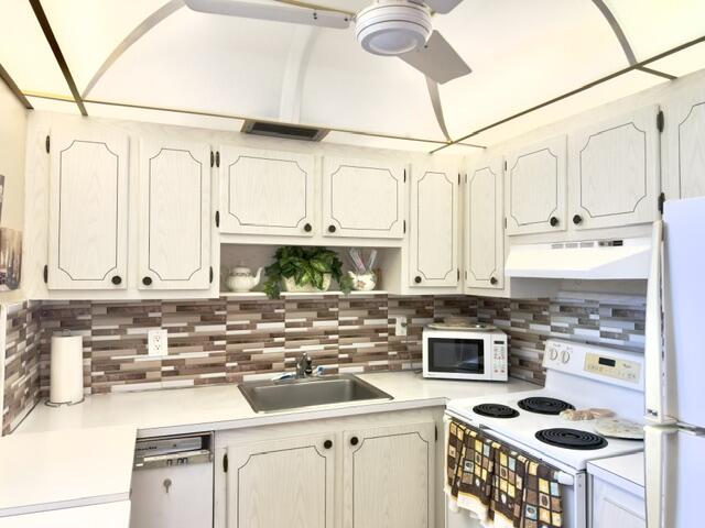 KINGS POINT VALENCIA CONDOS - Residential