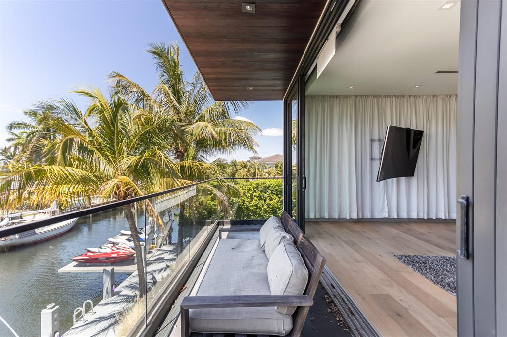 BOCA HARBOUR 2ND SEC - Residential