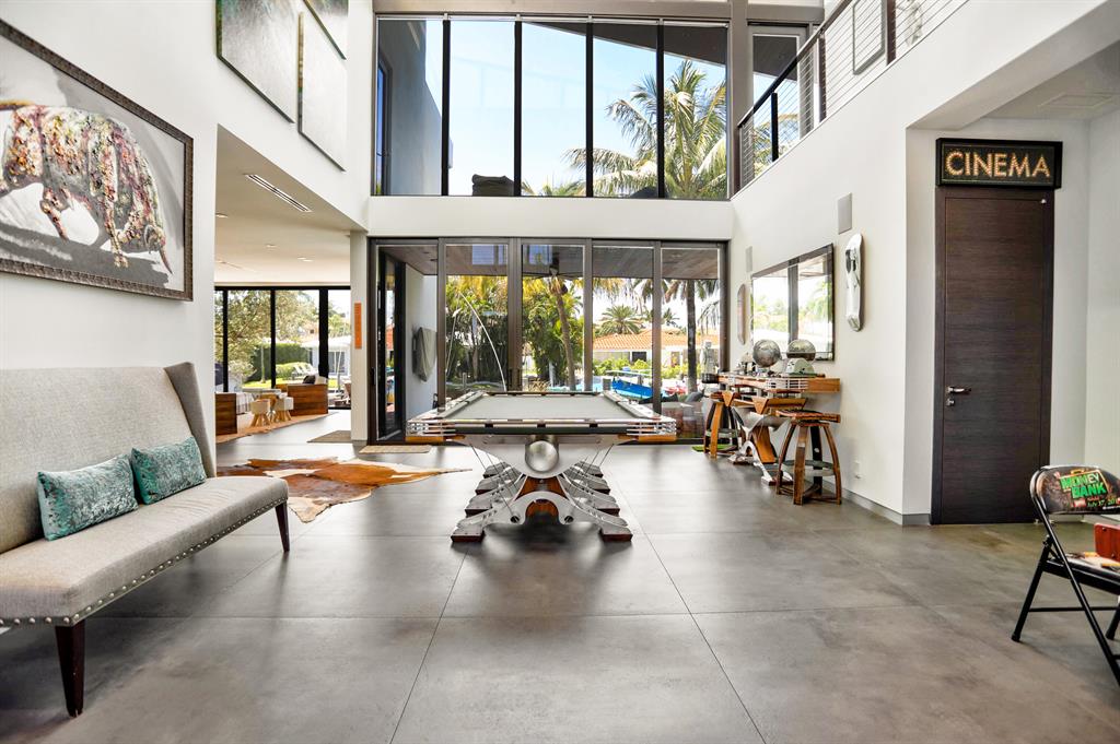 BOCA HARBOUR 2ND SEC - Residential