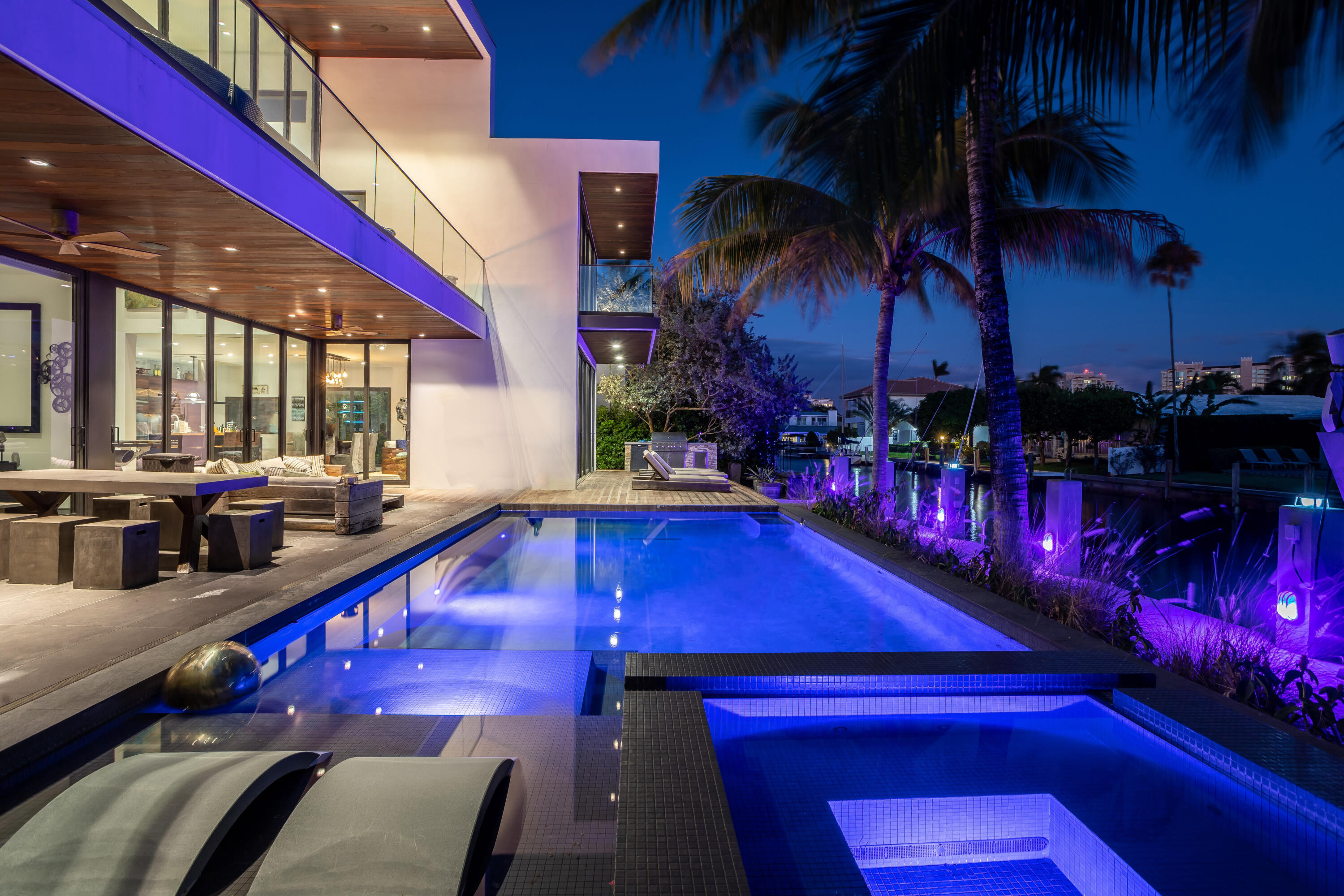 BOCA HARBOUR 2ND SEC - Residential