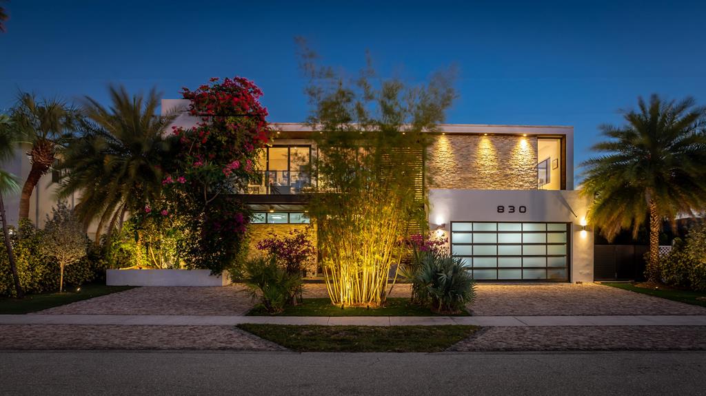 BOCA HARBOUR 2ND SEC - Residential