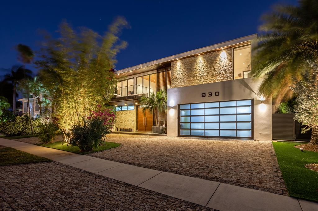 BOCA HARBOUR 2ND SEC - Residential