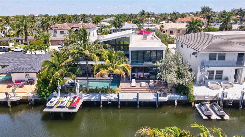 BOCA HARBOUR 2ND SEC - Residential