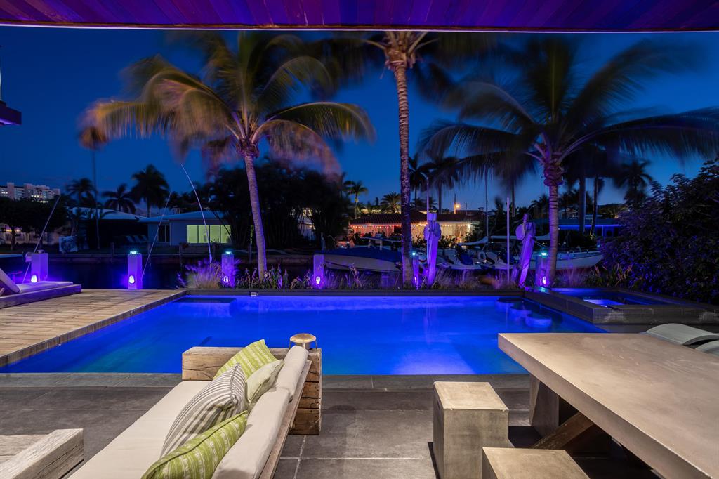 BOCA HARBOUR 2ND SEC - Residential