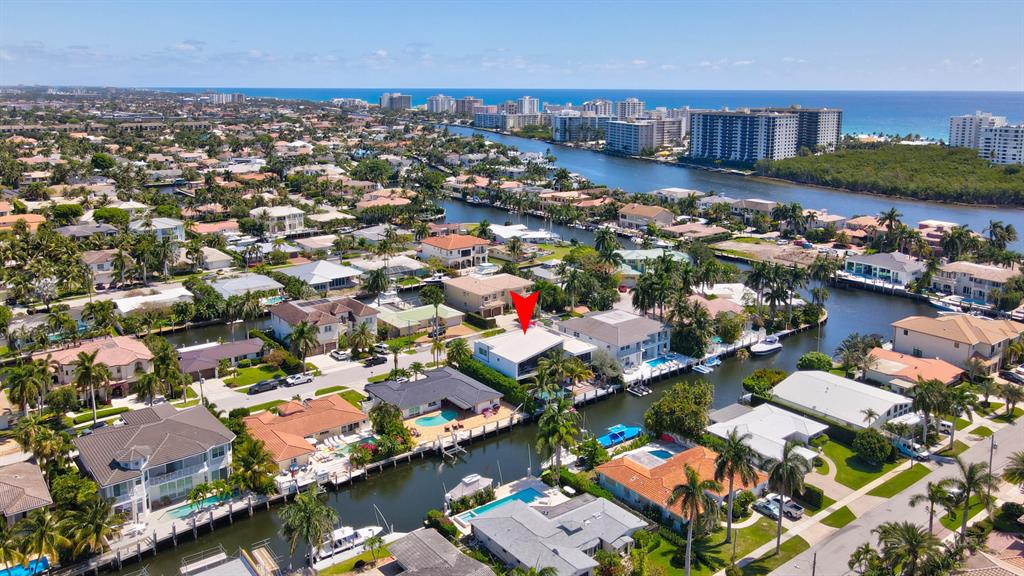 BOCA HARBOUR 2ND SEC - Residential