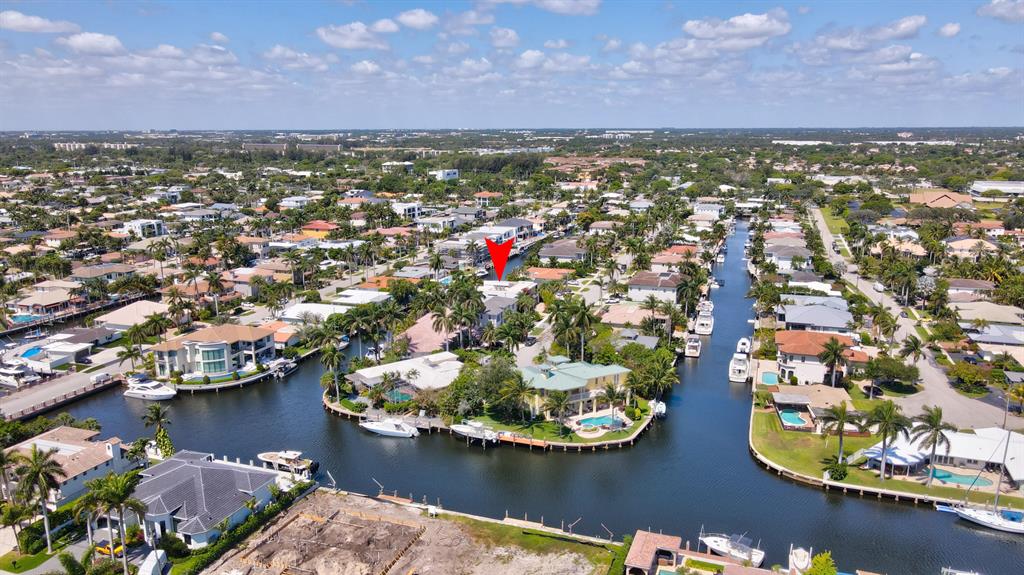 BOCA HARBOUR 2ND SEC - Residential