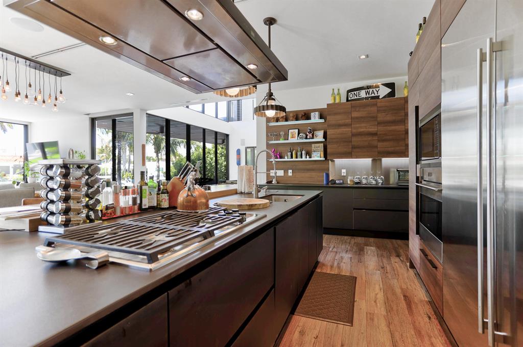 BOCA HARBOUR 2ND SEC - Residential