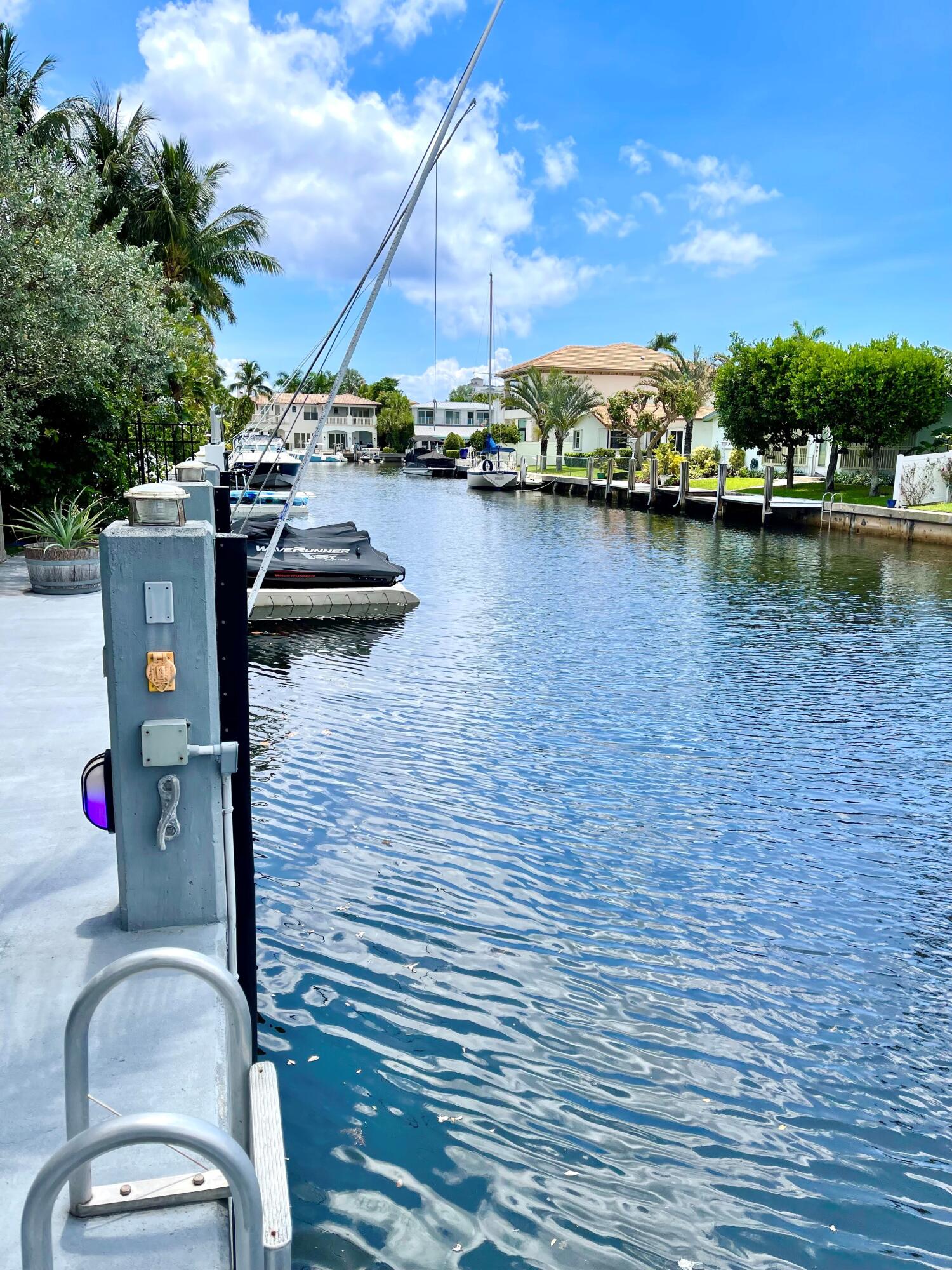 BOCA HARBOUR 2ND SEC - Residential