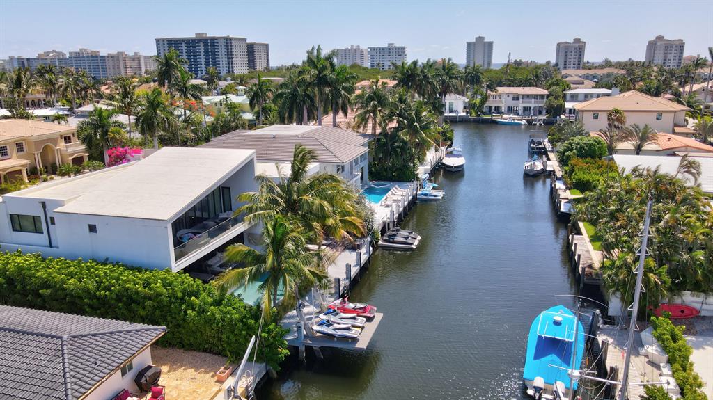 BOCA HARBOUR 2ND SEC - Residential