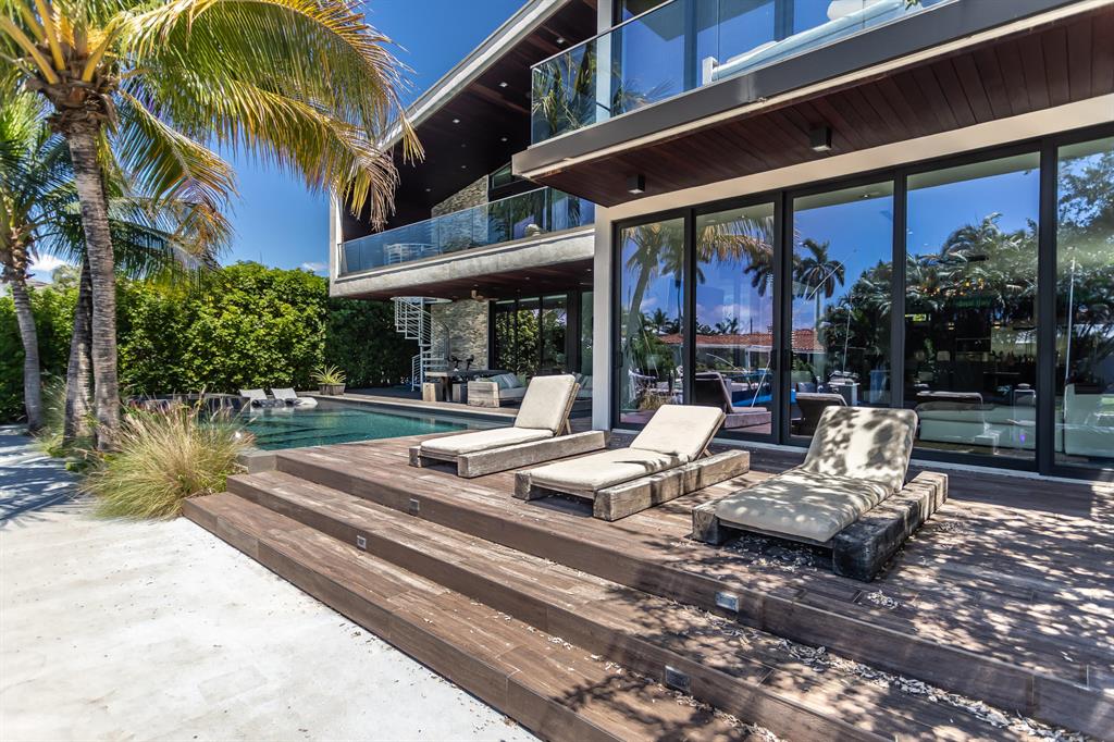 BOCA HARBOUR 2ND SEC - Residential