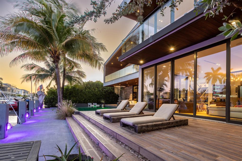 BOCA HARBOUR 2ND SEC - Residential