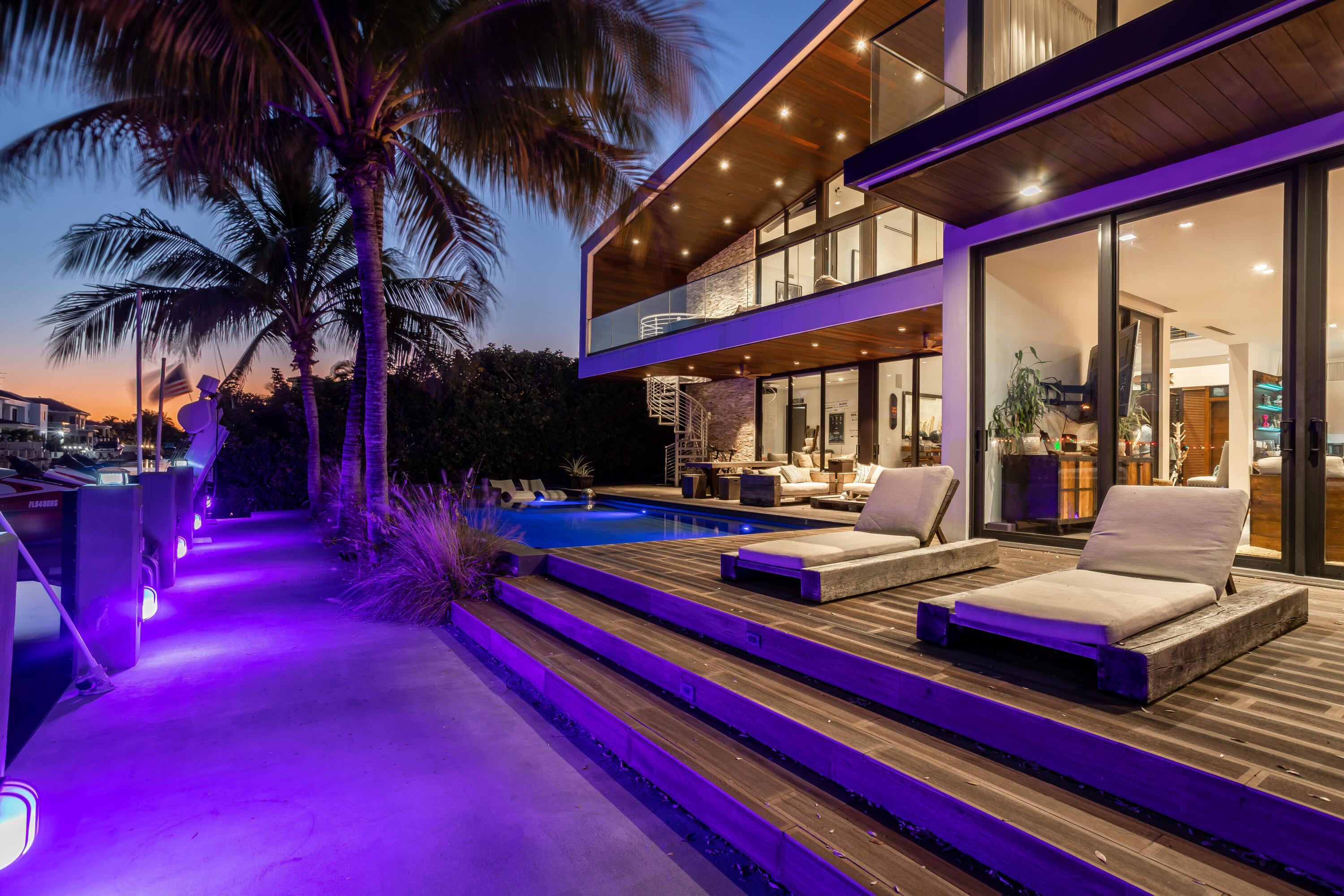 BOCA HARBOUR 2ND SEC - Residential