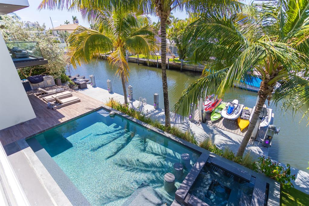 BOCA HARBOUR 2ND SEC - Residential