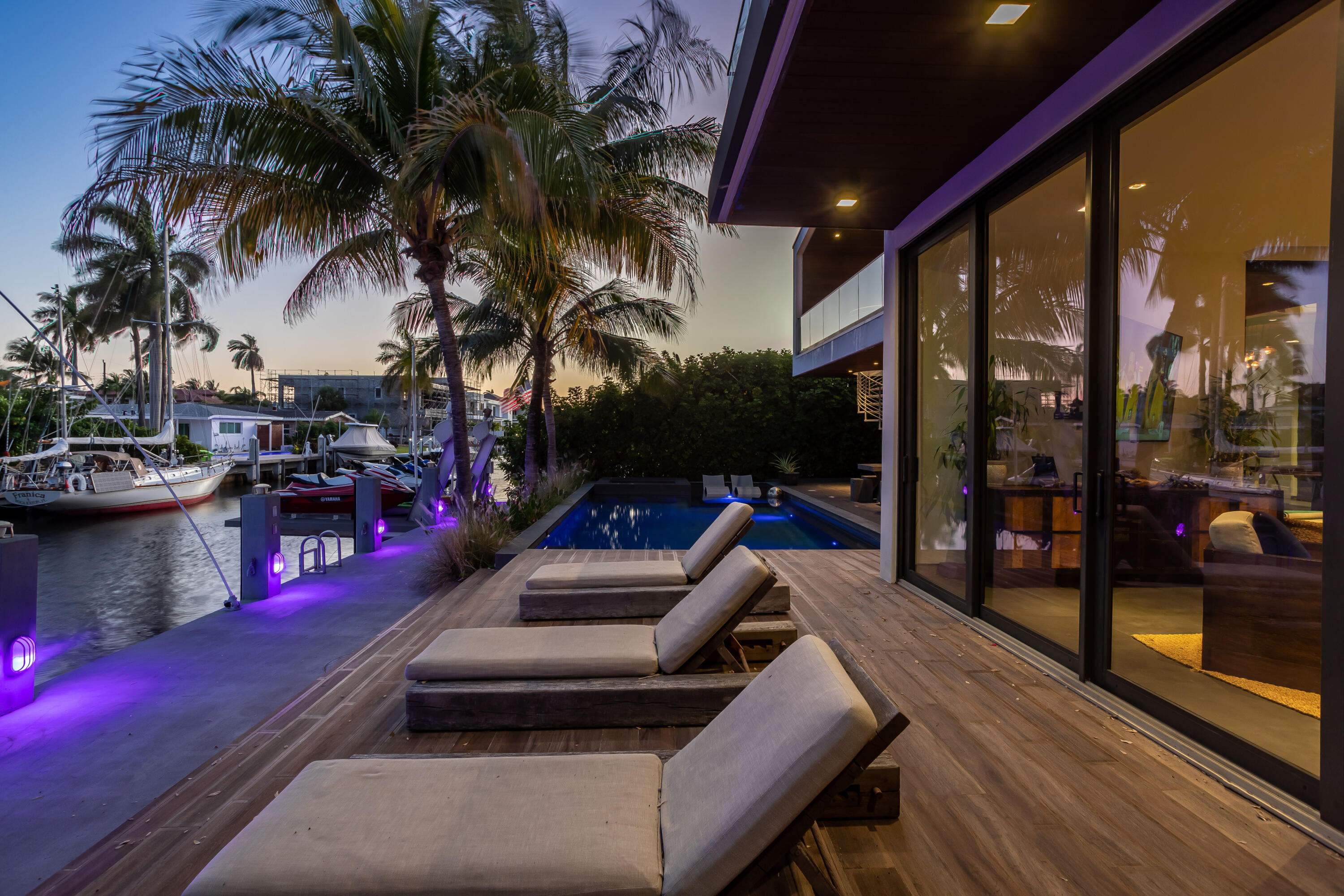 BOCA HARBOUR 2ND SEC - Residential