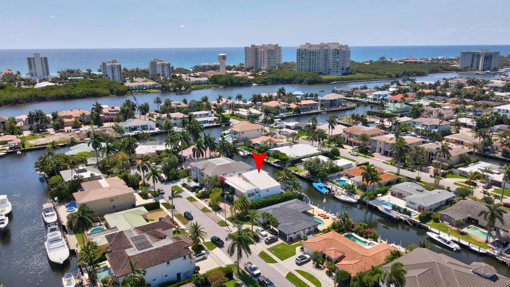 BOCA HARBOUR 2ND SEC - Residential