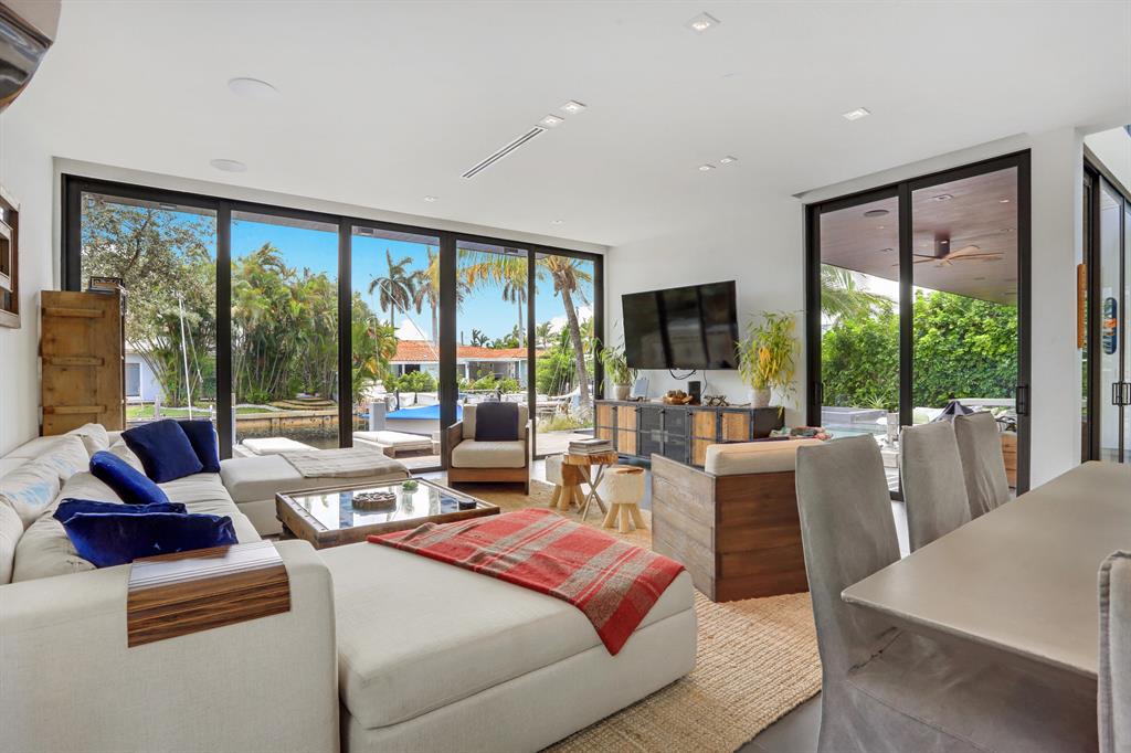 BOCA HARBOUR 2ND SEC - Residential