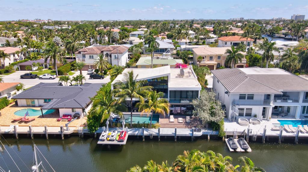 BOCA HARBOUR 2ND SEC - Residential