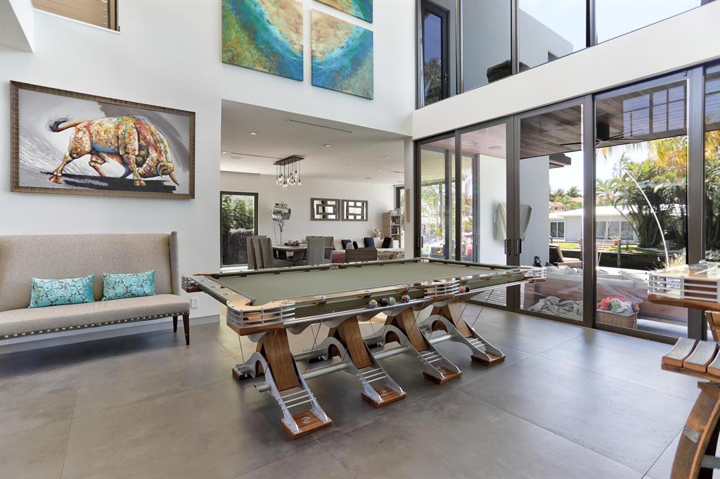 BOCA HARBOUR 2ND SEC - Residential