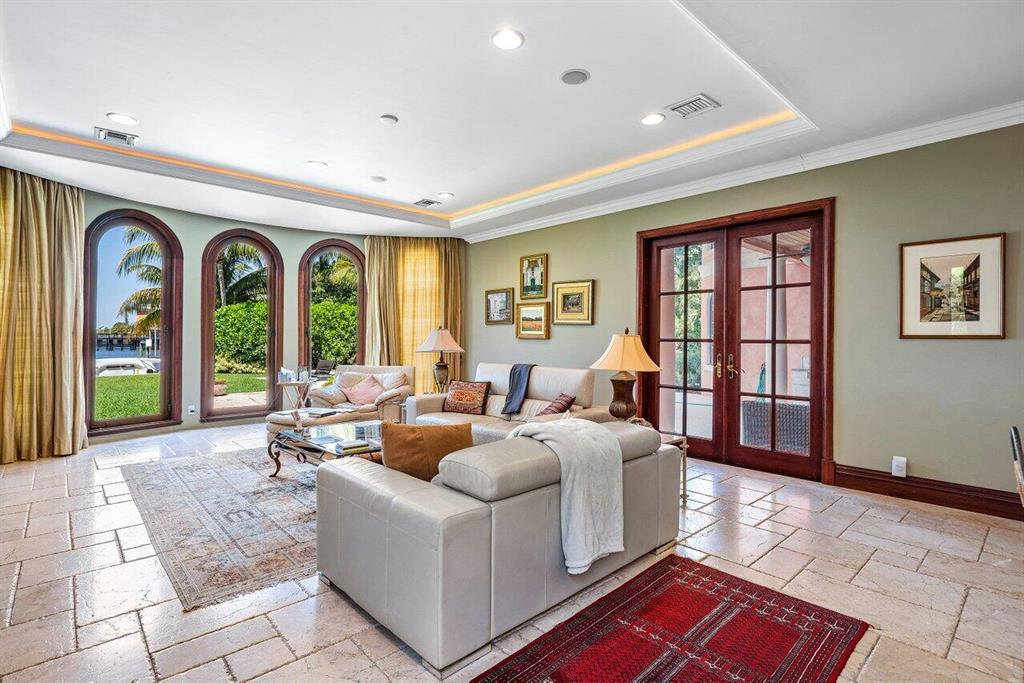 HYPOLUXO ISLAND ADD - Residential