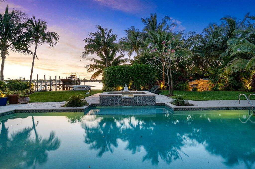 HYPOLUXO ISLAND ADD - Residential