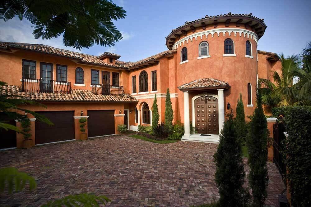 HYPOLUXO ISLAND ADD - Residential