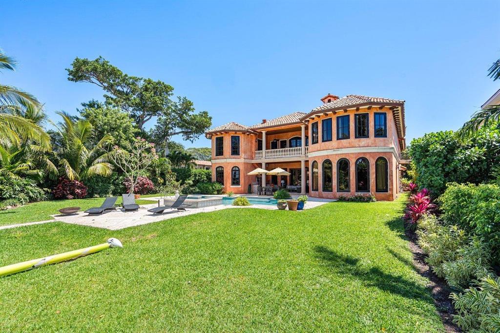 HYPOLUXO ISLAND ADD - Residential