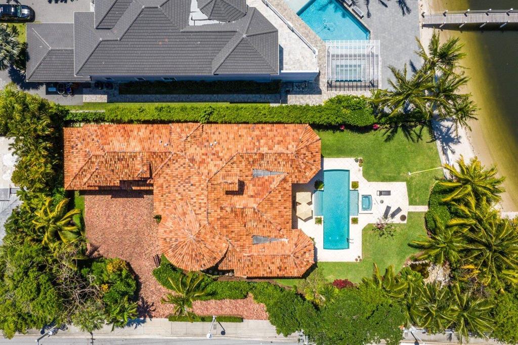 HYPOLUXO ISLAND ADD - Residential