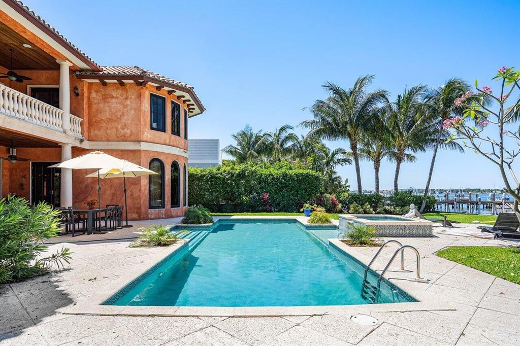 HYPOLUXO ISLAND ADD - Residential