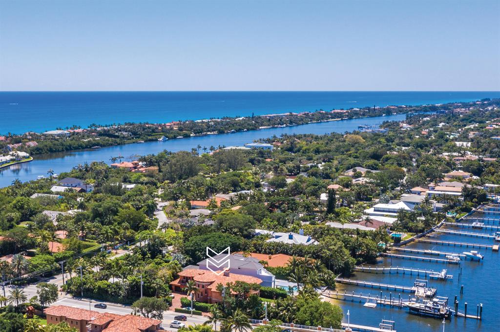 HYPOLUXO ISLAND ADD - Residential