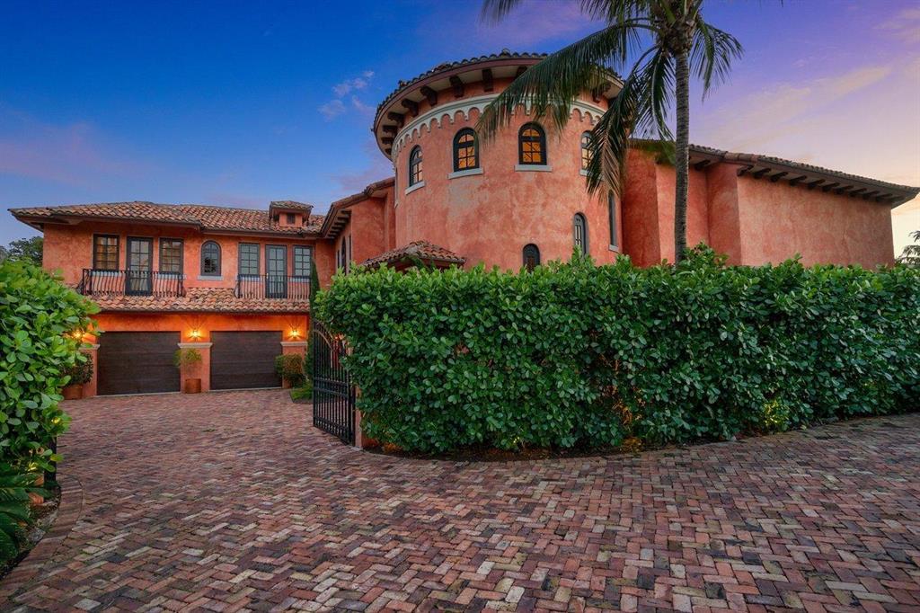 HYPOLUXO ISLAND ADD - Residential