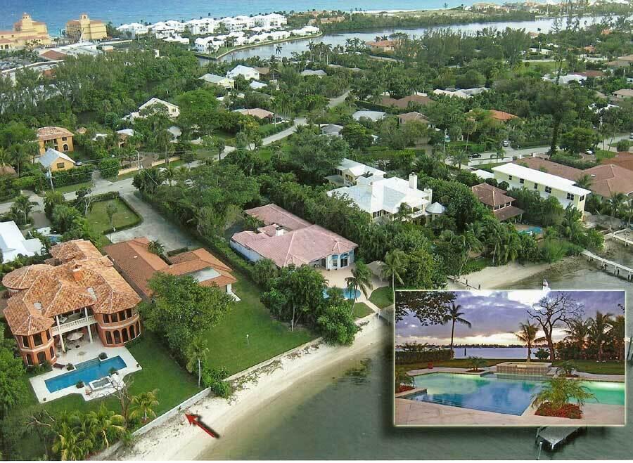 HYPOLUXO ISLAND ADD - Residential