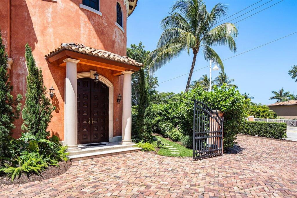 HYPOLUXO ISLAND ADD - Residential