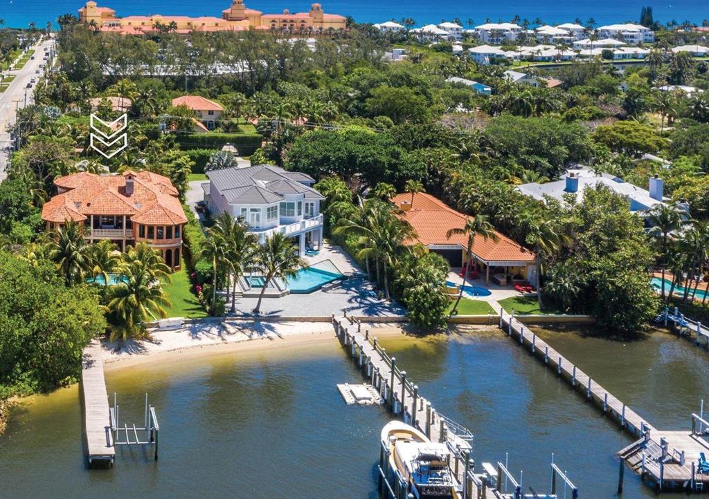 HYPOLUXO ISLAND ADD - Residential