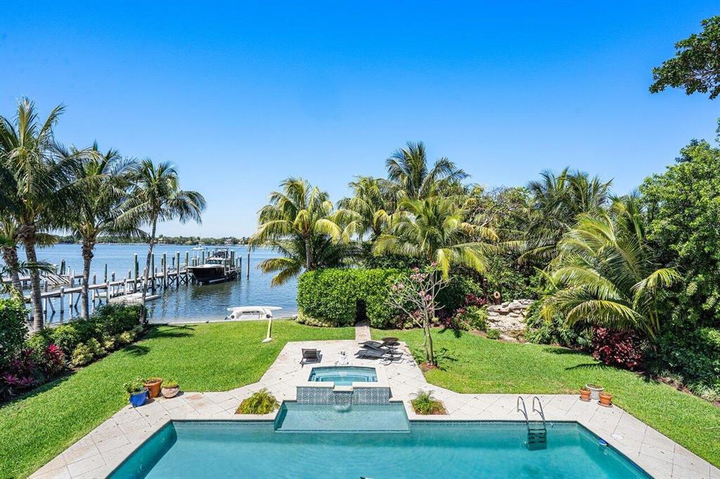 HYPOLUXO ISLAND ADD - Residential