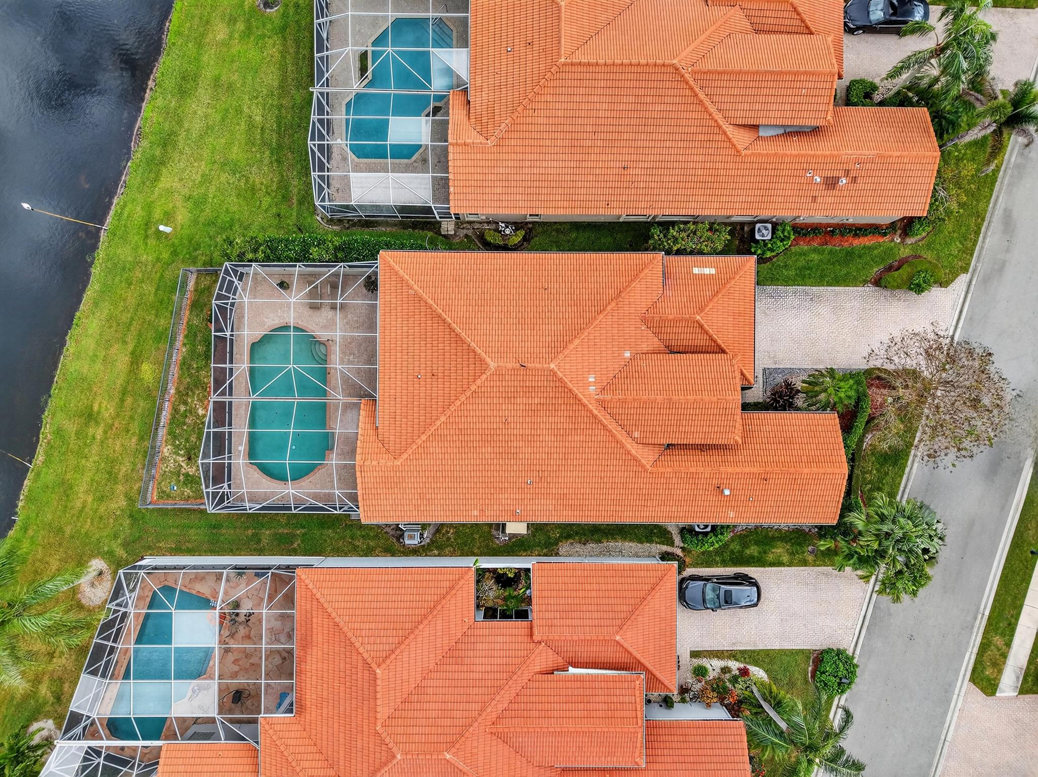 NEWPORT BAY CLUB - Residential