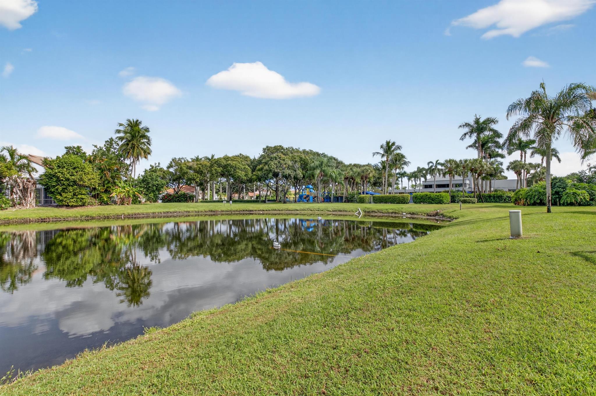 NEWPORT BAY CLUB - Residential