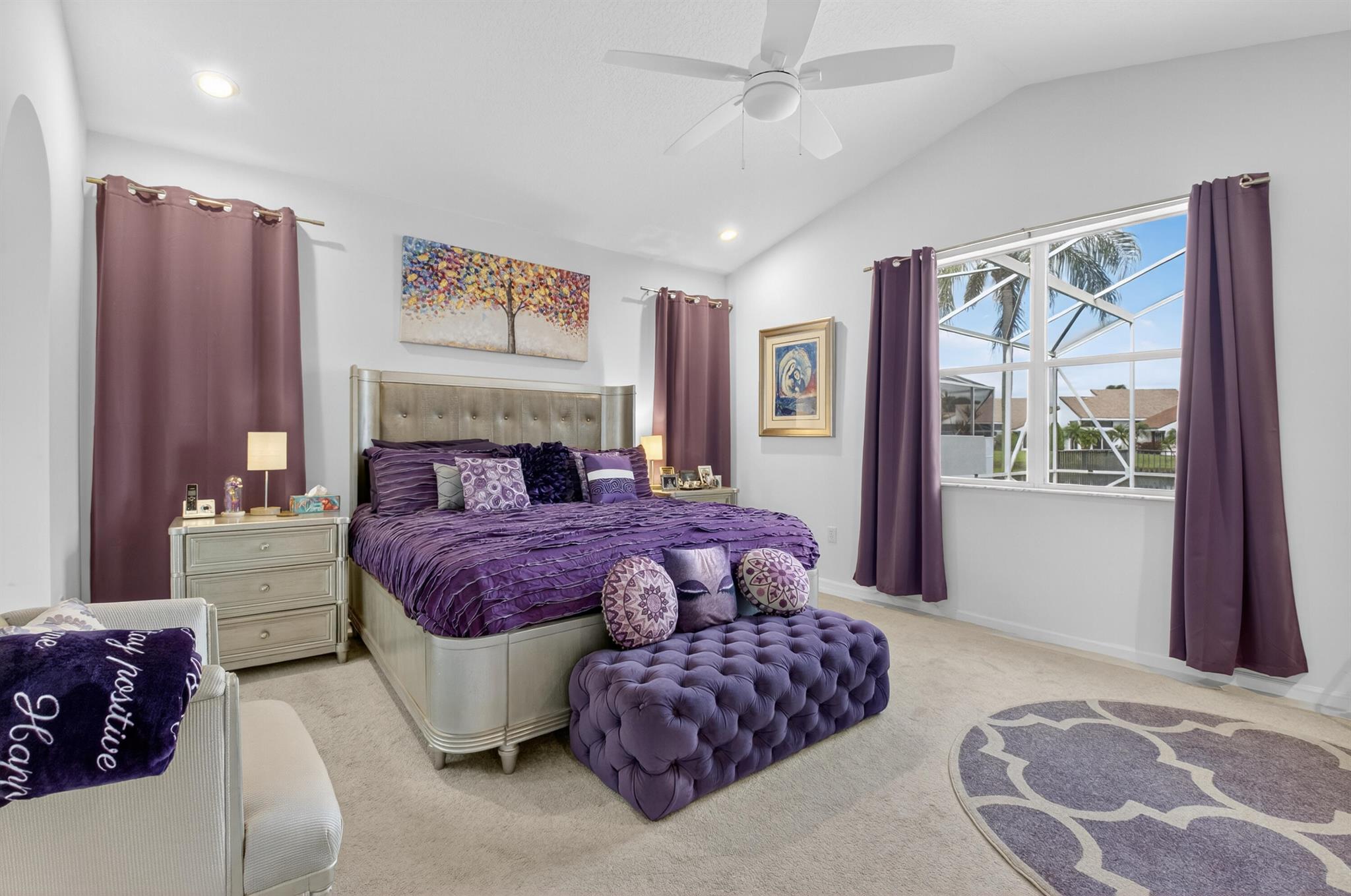 NEWPORT BAY CLUB - Residential