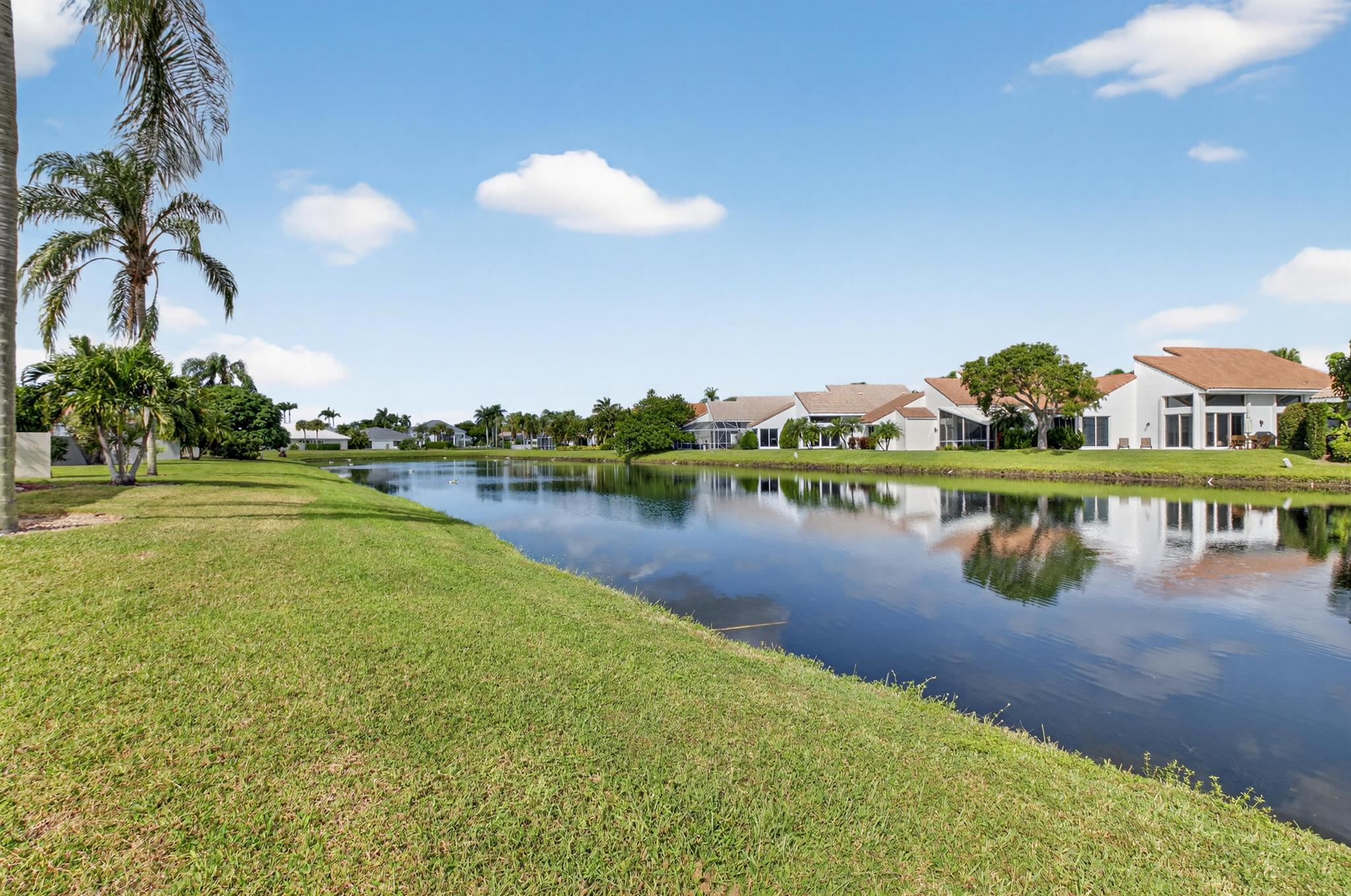 NEWPORT BAY CLUB - Residential