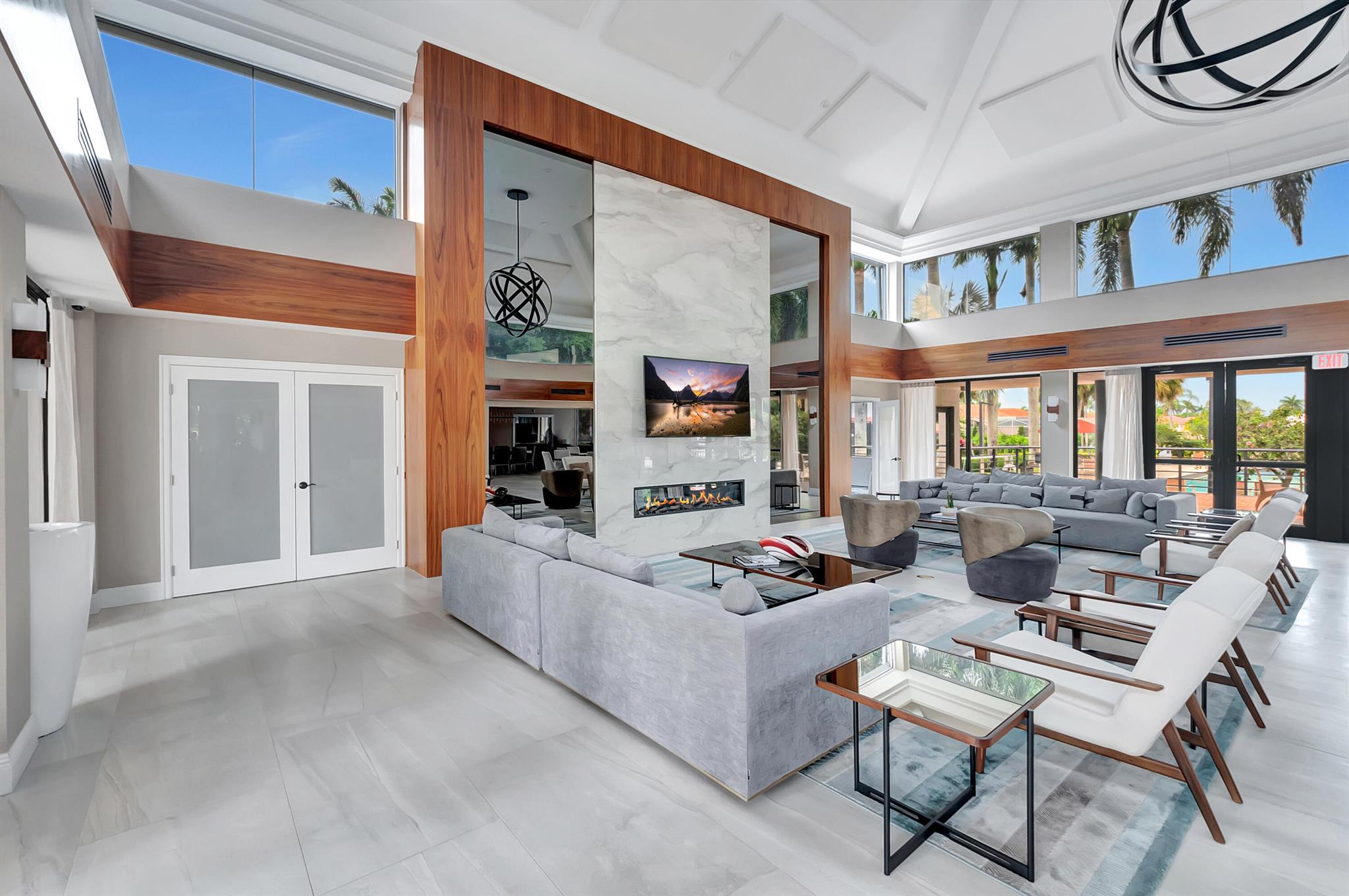 NEWPORT BAY CLUB - Residential