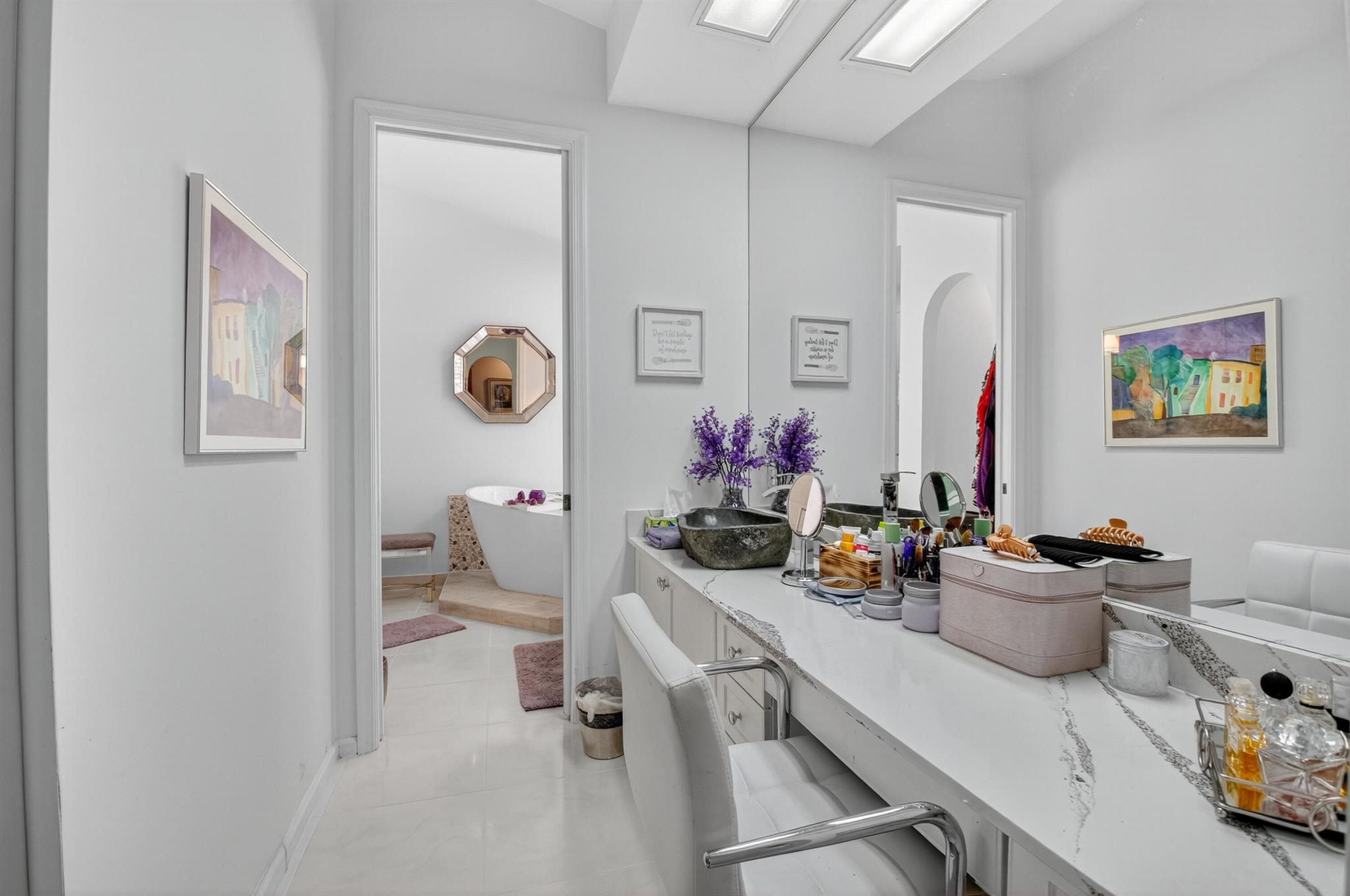 NEWPORT BAY CLUB - Residential