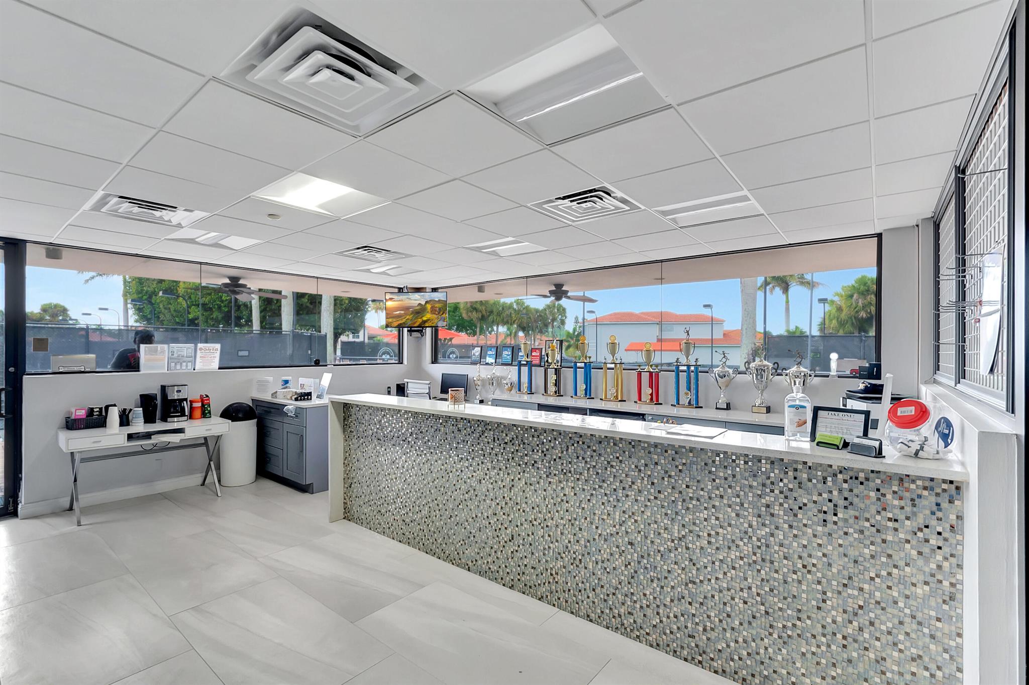 NEWPORT BAY CLUB - Residential