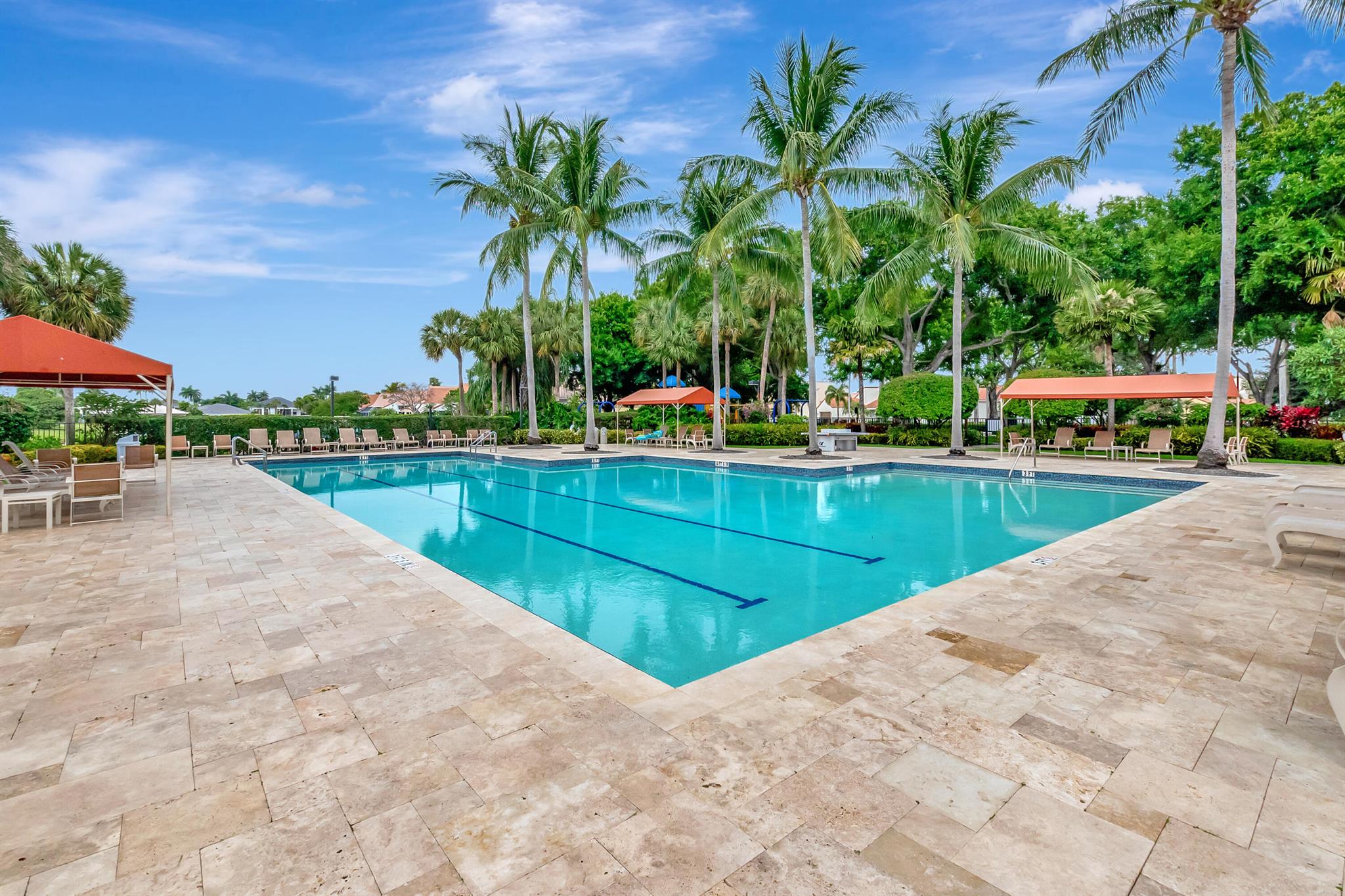 NEWPORT BAY CLUB - Residential