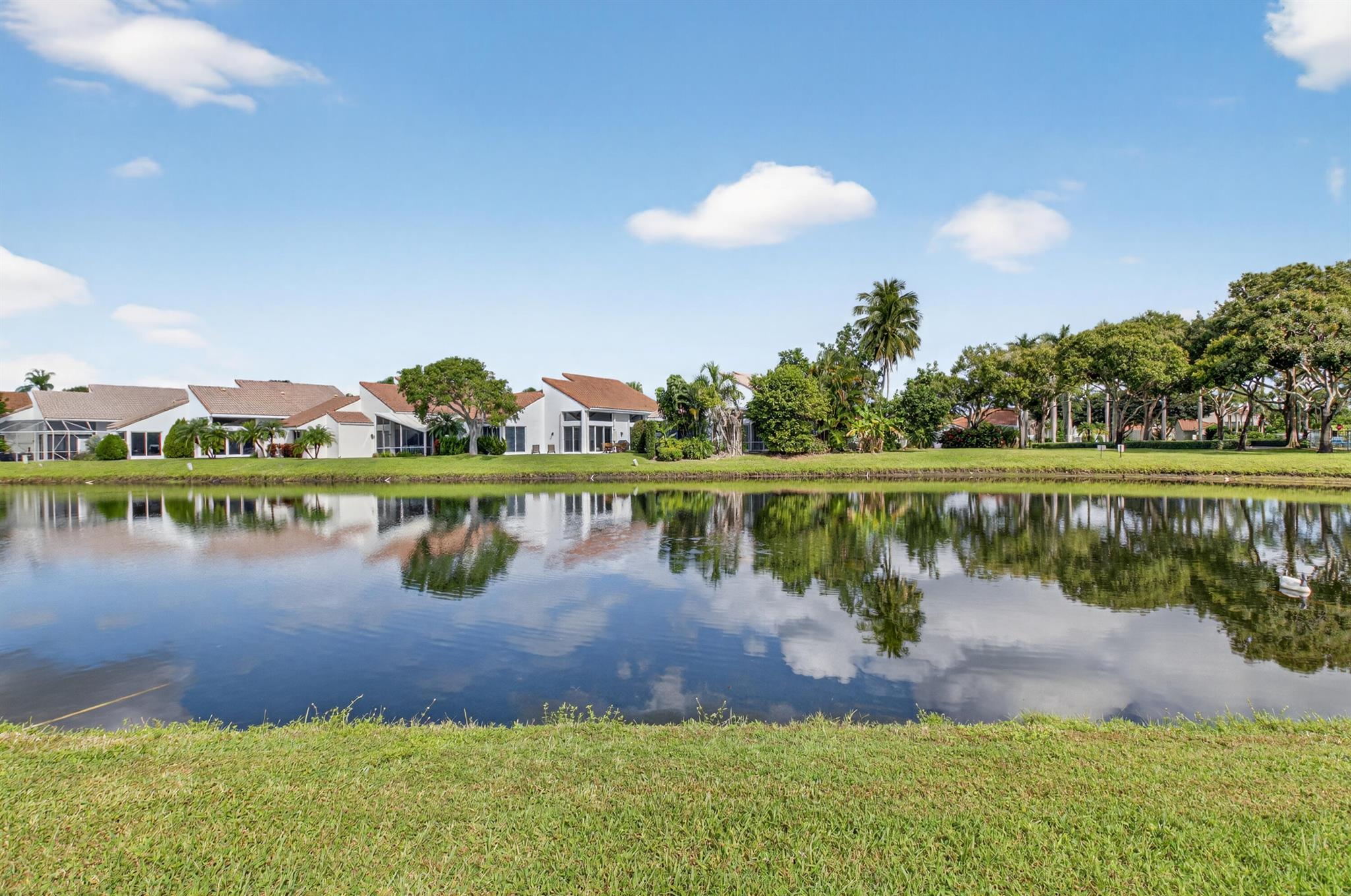 NEWPORT BAY CLUB - Residential