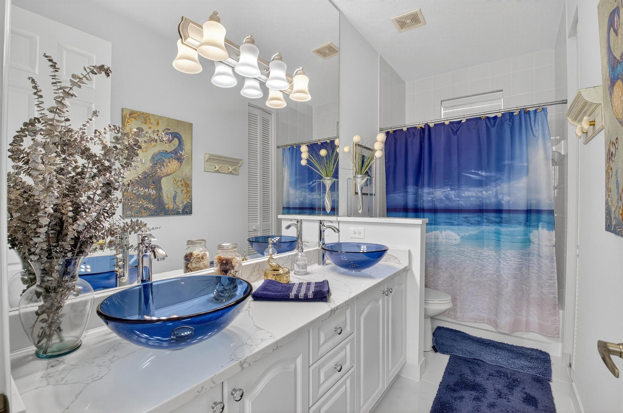 NEWPORT BAY CLUB - Residential