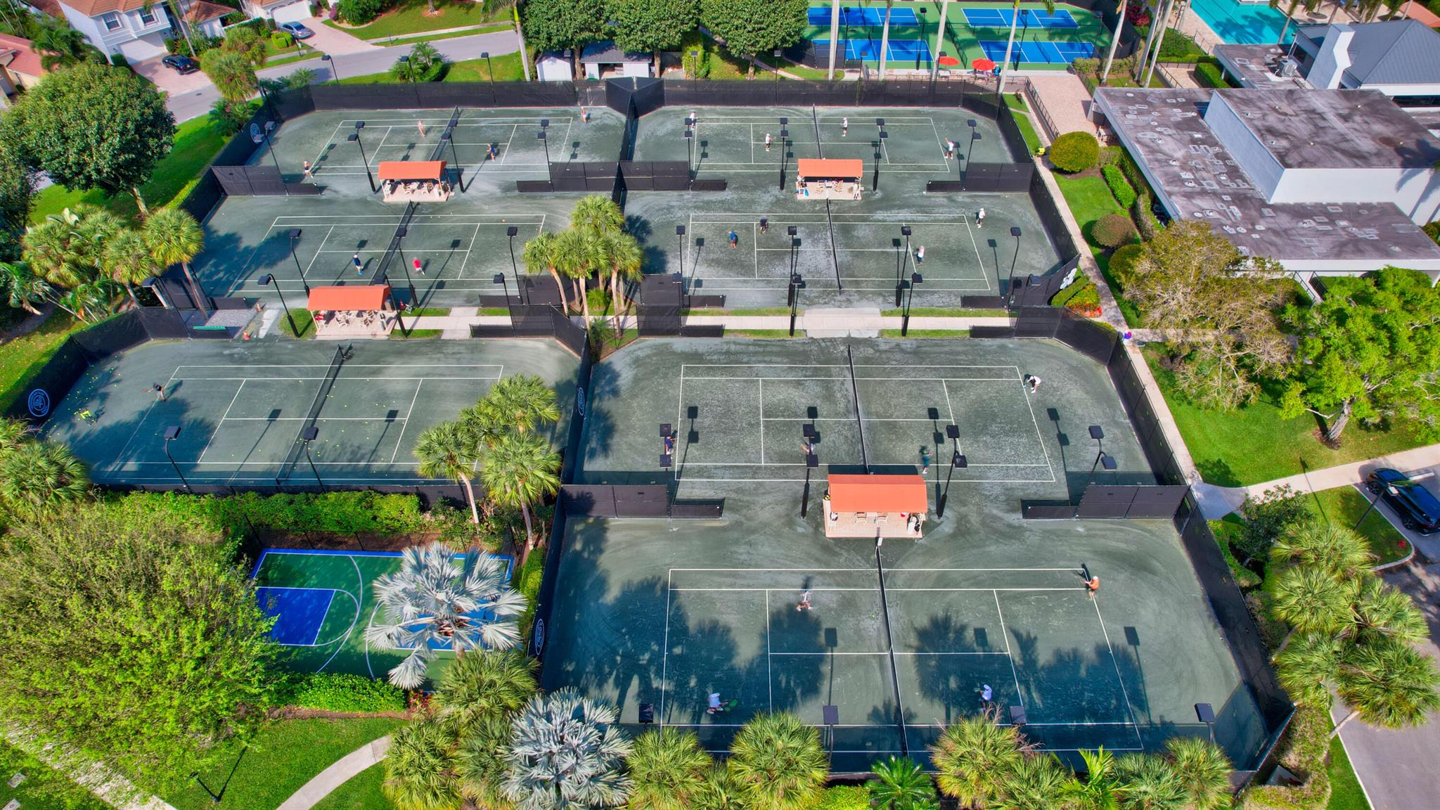 NEWPORT BAY CLUB - Residential