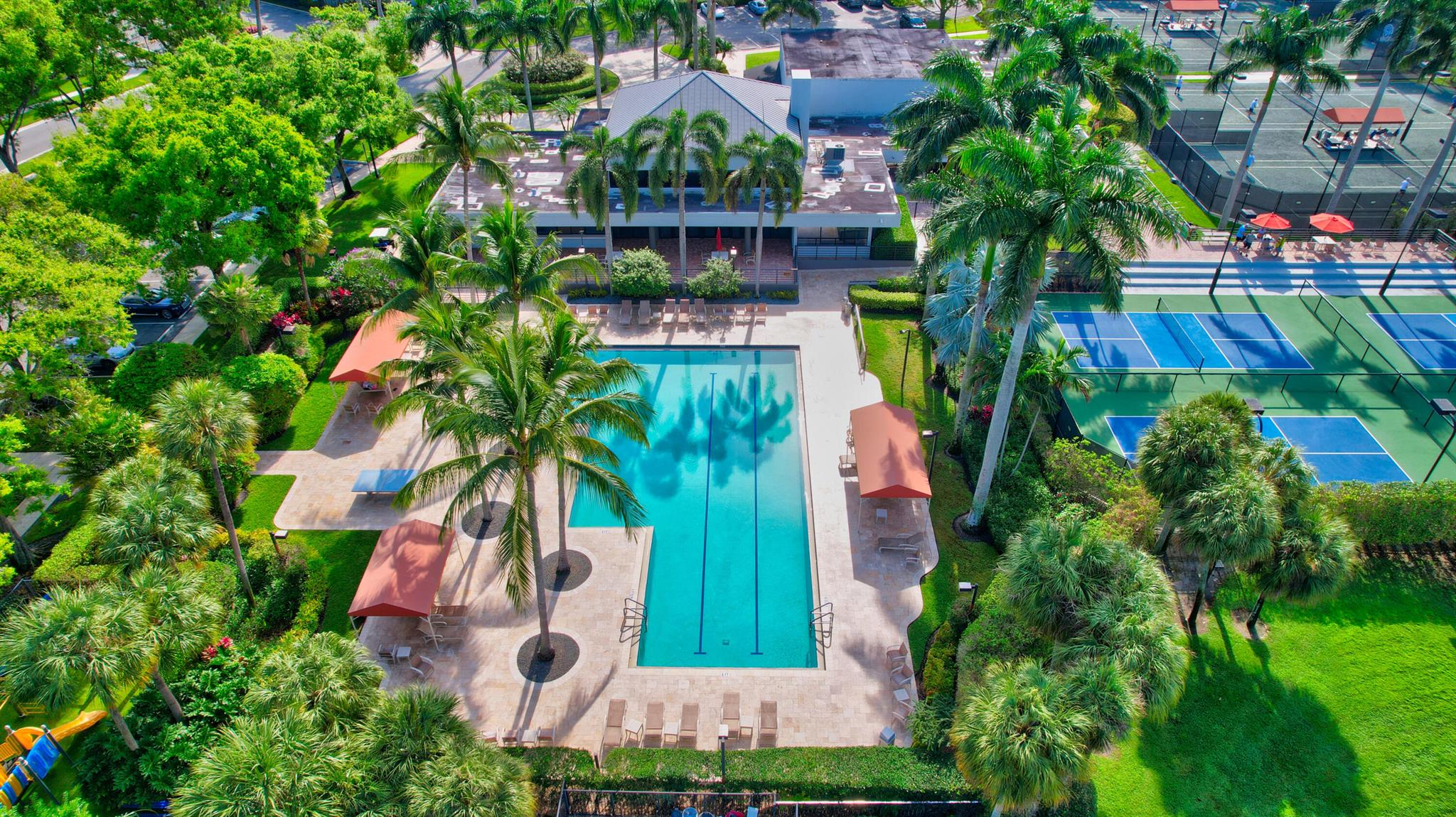 NEWPORT BAY CLUB - Residential